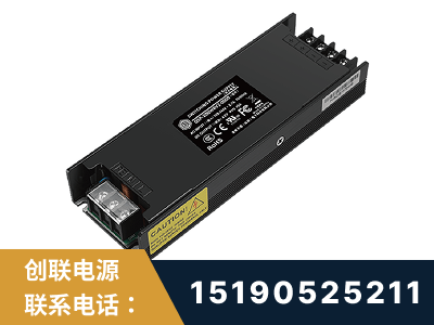 宁安-LED显示屏电源-索斯力德高端系列